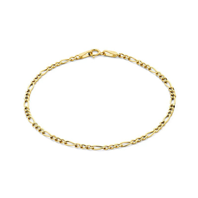 Bracciale Neris Alaine | Oro