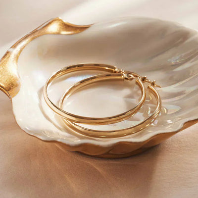 Orecchini Noa Serane | Oro