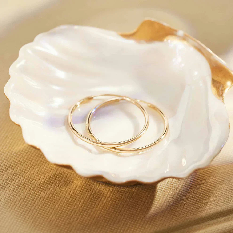 Orecchini Noémie Sorel | Oro