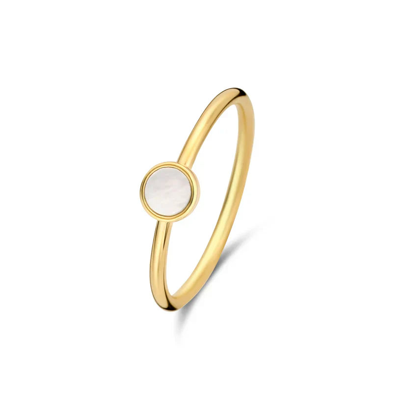 Anello Alina Cirielle | Oro